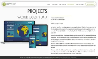 Preview of the World Obesity Federation Case Study