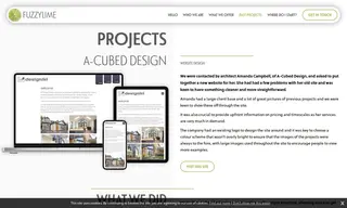 Preview of the A-Cubed Design Case Study