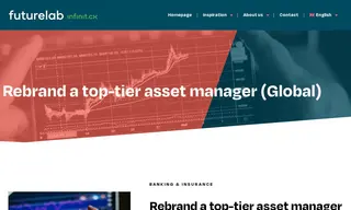 Preview of the Top-tier Asset Manager Case Study