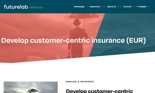 Preview of the European Banking and Insurance Giant Case Study