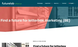 Preview of the Mail Distribution Company in Belgium Case Study