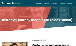 Preview of the Global Mobile Telecommunications Company Case Study