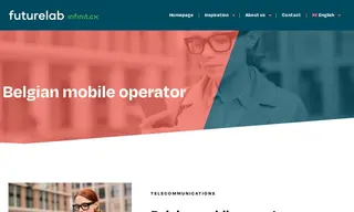 Preview of the Belgian Mobile Operator Case Study