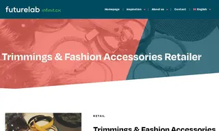 Preview of the Cooperatively Owned Trimmings and Fashion Accessories Retailer Case Study
