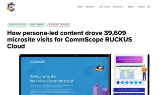Preview of the Commscope Case Study