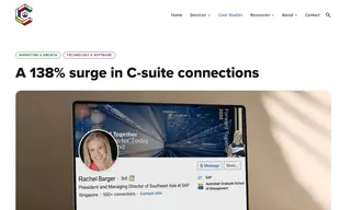 Preview of the SAP Case Study
