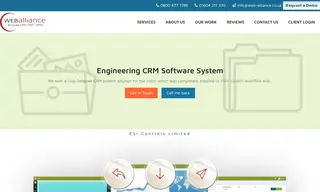 Preview of the ESI Case Study