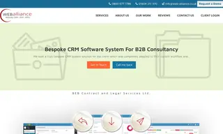 Preview of the BEB Contract and Legal Services Ltd Case Study