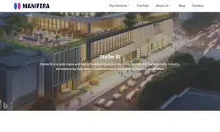 Preview of the Statler BI Case Study