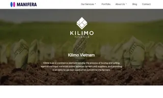 Preview of the Kilimo Vietnam Case Study