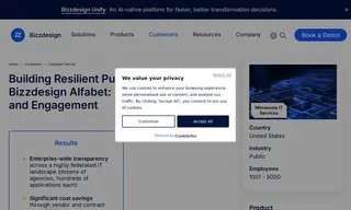 Preview of the Minnesota IT Services (MNIT) Case Study