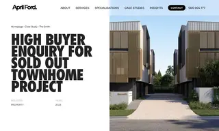 Preview of the Besal Property Case Study
