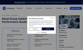 Preview of the Naval Group Case Study