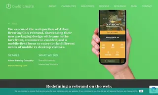 Preview of the Arbor Brewing Company Case Study