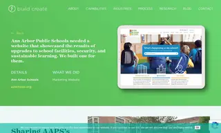 Preview of the Ann Arbor Public Schools Case Study