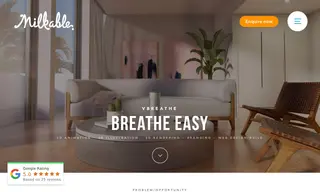 Preview of the VBreathe Case Study