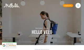 Preview of the Pacvac Case Study