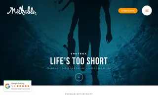 Preview of the Shotbox Case Study