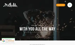 Preview of the United Tools Case Study
