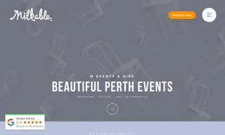 Preview of the M Event Case Study