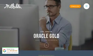 Preview of the SDS Group Case Study
