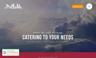 Preview of the Perth Inflight Catering Case Study