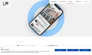 Preview of the British Library Case Study