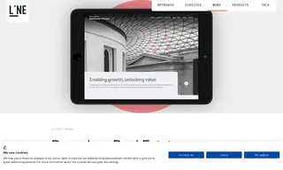 Preview of the Boundary Real Estate Partners Case Study
