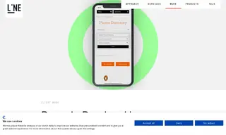 Preview of the Penguin Random House Case Study