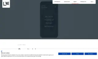 Preview of the Sandtable Case Study