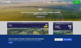 Preview of the AKC Case Study