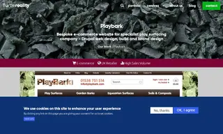 Preview of the Playbark Case Study