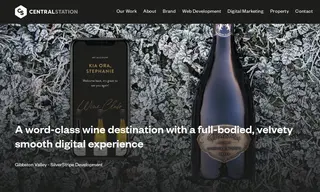 Preview of the Gibbston Valley Case Study