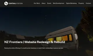 Preview of the NZ Frontiers Case Study
