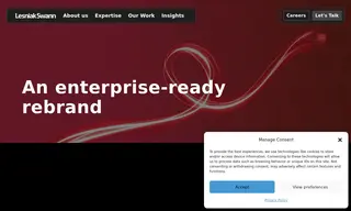 Preview of the TalkTalk Business Case Study