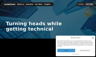 Preview of the Promat Case Study