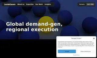 Preview of the DNV Business Assurance Case Study