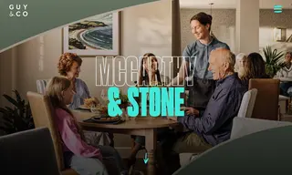 Preview of the McCarthy & Stone Case Study
