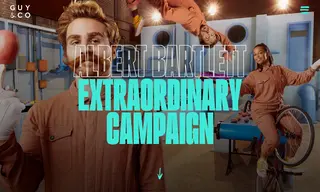 Preview of the Albert Bartlett Case Study