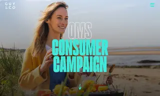 Preview of the Quality Meat Scotland Case Study