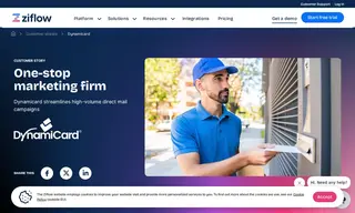 Preview of the Dynamicard Case Study
