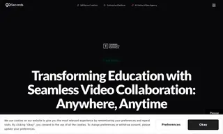 Preview of the Torrens University Case Study
