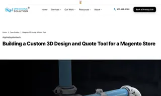 Preview of the Applied System Technologies (ast) Case Study