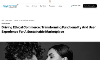 Preview of the Fundamentally Case Study