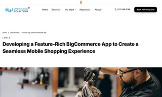 Preview of the L3vel3™ Case Study