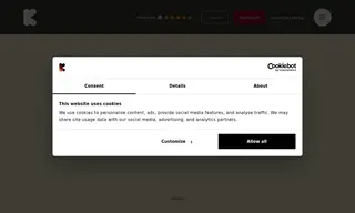 Preview of the ToDate Case Study
