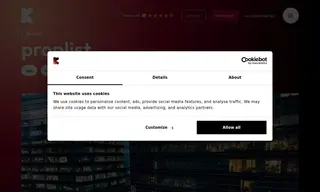 Preview of the PropList Case Study