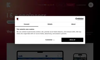 Preview of the L&S Engineers Case Study
