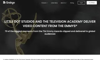 Preview of the Little Dot Studios Case Study