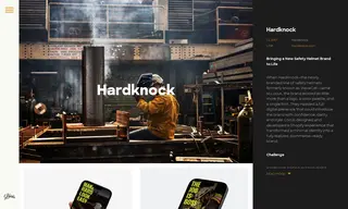 Preview of the HardKnock Case Study